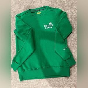 Merrell sweatshirt XS